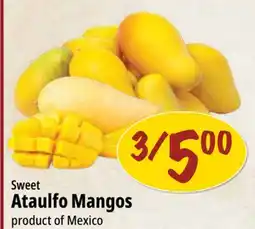 Farm Boy Sweet Ataulfo Mangos offer