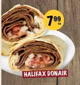 Farm Boy HALIFAX DONAIR offer
