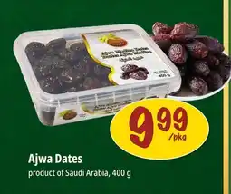 Farm Boy Ajwa Dates offer