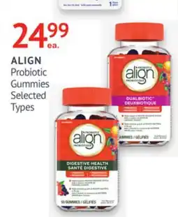 IDA Pharmacy ALIGN offer
