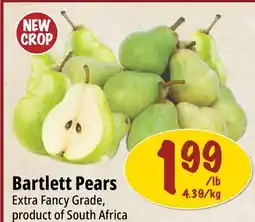 Farm Boy Bartlett Pears offer