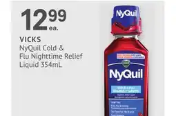 IDA Pharmacy VICKS offer