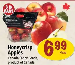 Farm Boy Honeycrisp Apples offer