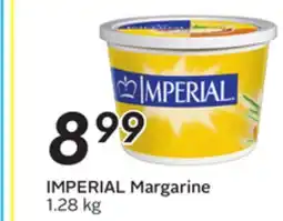 Sobeys IMPERIAL Margarine offer
