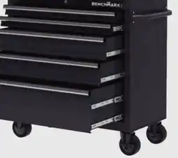 Home Hardware Rolling Tool Cabinet offer