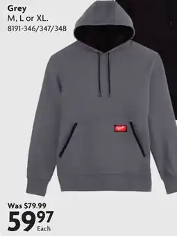 Home Hardware Men's FREEFLEX Pullover Hoodies offer