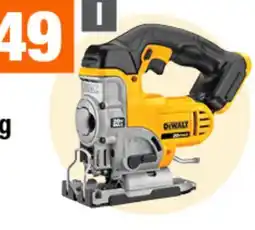 Home Depot Jig saw offer