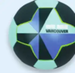 Walmart Size 5 soccer ball or size 1 soccer balls 4-pack offer