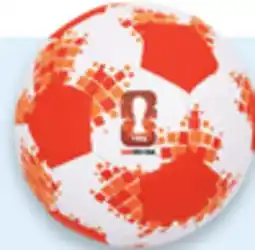 Walmart Size 1 soccer balls 4-pack offer