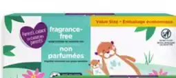 Walmart Parent's Choice Wipes offer
