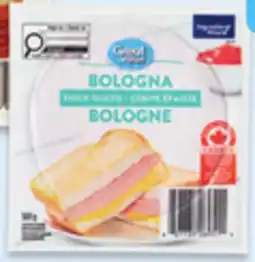 Walmart Great value bologna offer