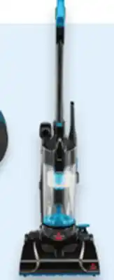Walmart Bissell PowerForce compact upright or bagless canister vacuum offer