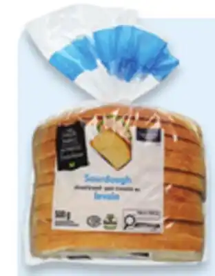 Walmart Your Fresh Market sliced bread offer
