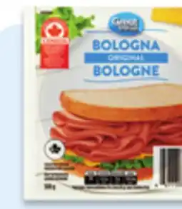 Walmart Great Value bologna offer