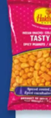 Walmart Haldiram's Snacks offer