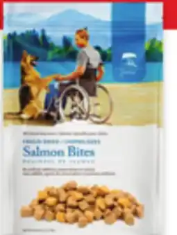 Walmart Caledon Farms Dog Treats offer