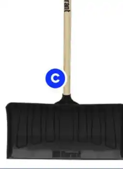 RONA Snow pusher 21 offer