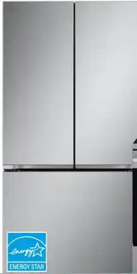 RONA LG 36'' 27 cu. ft. refrigerator offer