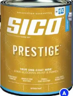 RONA Sico Prestige 3.78-L offer