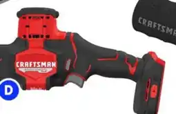 RONA Craftsman Tools offer