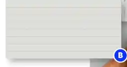 RONA MUR DESIGN 4'x 8 wall panels offer