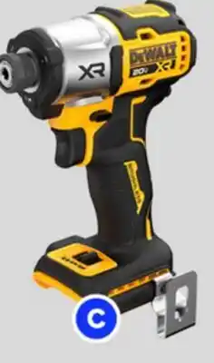 RONA DEWALT Impact driver offer