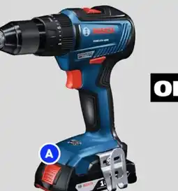 RONA Bosch Hammer drill offer