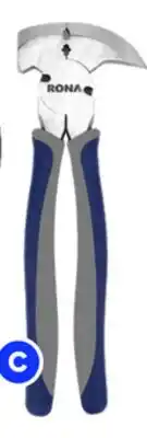 RONA Fencing plier, 10 offer