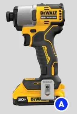 RONA Impact Driver offer