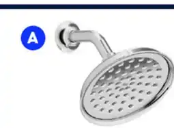 RONA Becklow bath/shower faucet offer