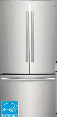 RONA Frigidaire 28.8 cu. ft. refrigerator 36 offer