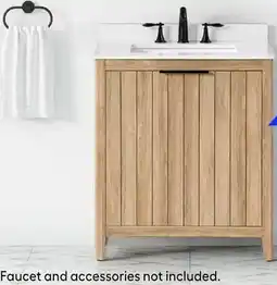 RONA Jadden vanity offer