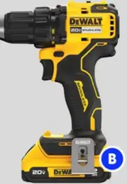 RONA DEWALT 1/2 drill/driver offer