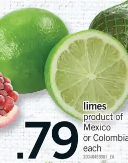 Fortinos LIMES offer
