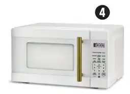 Canadian Tire Vida by Paderno 0.9 Cu-Ft Microwave offer