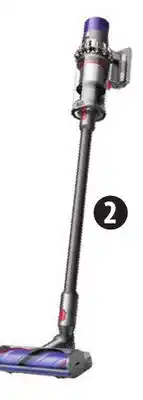 Canadian Tire Cyclone V10 Animal+ Stick Vac offer