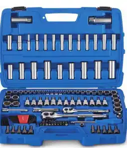 Canadian Tire Selected Socket and Wrench Sets offer
