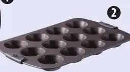 Canadian Tire 12-Cup Muffin Pan offer