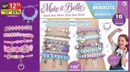 Sushi Shop CREATE YOUR OWN UNIQUE BRACELETS offer