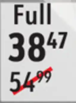 Sushi Shop Mattress Topper offer