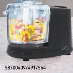 Sushi Shop HAUZ offer