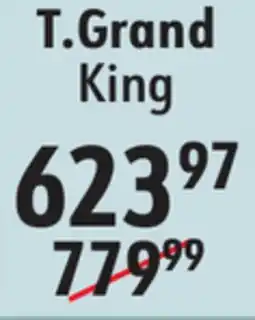 Sushi Shop Chateau Royal offer