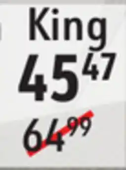 Sushi Shop Mattress Topper offer