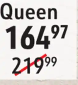 Sushi Shop Metal/Woof Bed Frame with Wood Slat Support offer