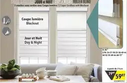 Sushi Shop 2 Layer Cordless with Blackout offer