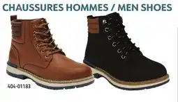 Sushi Shop MEN SHOES offer