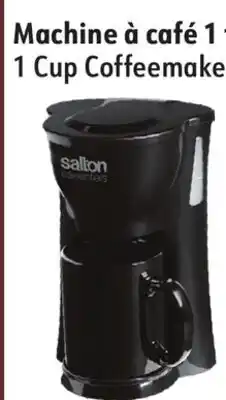 Sushi Shop 1 Cup Coffeemake offer