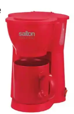 Sushi Shop 1 Cup Coffeemaker offer