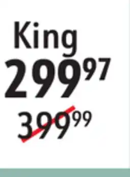 Sushi Shop Upholstered Platform Bed Frame with Wood Slat Support offer