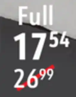 Sushi Shop Mattress Protectors Toucher coton offer